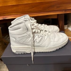 New Balance 650